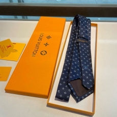 Louis Vuitton Neckties